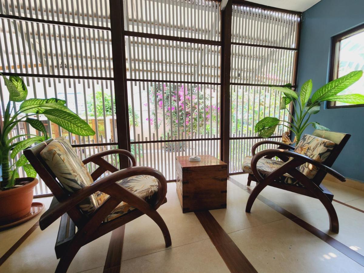 Casa Vagator Hotel Ngoại thất bức ảnh