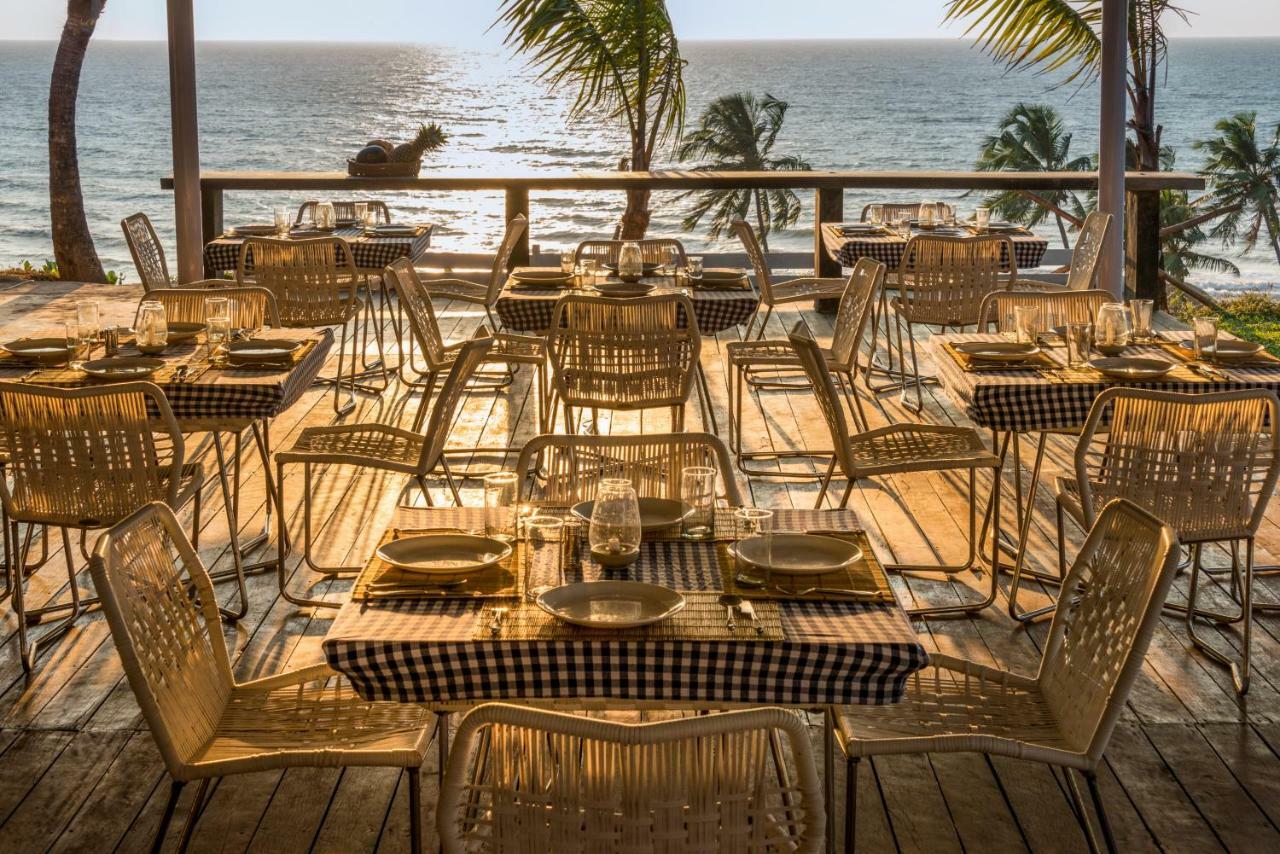 Casa Vagator Hotel Ngoại thất bức ảnh